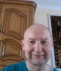Встретьте Мужчинa : Jean-Michel, 59 лет до Франция  Evin